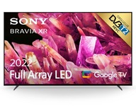 Telewizor LED Sony XR-65X94K 65" 4K UHD 120HZ FullArray GoogleTV Wifi DVBT2