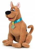 Scooby Doo 28 cm plyšák
