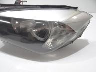 light left front BMW X1 E84 7290235