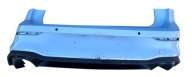 bumper rear part rear VW GOLF VIII HB GTI LIFT PDC