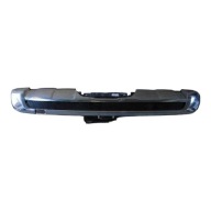 diffuser of a bumper rear part MERCEDES ML 166 AMG