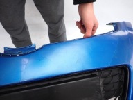 HYUNDAI I30 and 1 SW KOMBI 07-10 bumper front front