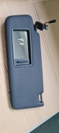 Q5 80A SQ5 cover PRZECIWSLONECZNA left left front black SLINE