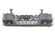 front bumper front VW PASSAT B6