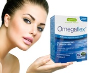 Igennus Omegaflex 60 kaps. glukozamín, omega-3