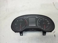 dials dials display AUDI A3 8V 1.6 2.0 TDI 8V0920971A EUROPA