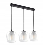 MENNYEZETI ASZTAL FELETTI LÁMPA LED PLAFON FÜGGESZTÉK NAPPALI KONYHA SZOBA E27