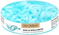 Stara Mydlarnia Glycerínové mydlo Spa Wellness