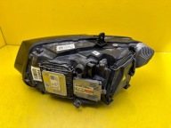 light right Audi Q5 8R Lift 16- Xenon non-setting Led 8R0941006C