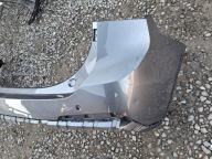 bumper rear MG ZS II 2024R->