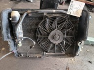 KOMPLET chladiče 1.4 TATA INDICA