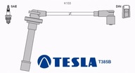 Sada zapaľovacích káblov Tesla T385B