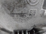 BMW G20 LIFT m340xd differential diff rear part 8480980