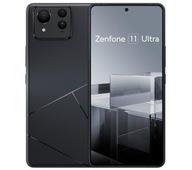 Smartfon ASUS ZenFone 11 Ultra 16/512GB 6,78'' AMOLED 120Hz 50Mpix Czarny