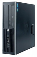 Počítač pre firmy HP Intel Core i3 Disk 250GB