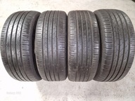 205/55/16 205/55r16 Continental EcoContact 6 91h