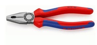 SZCZYPCE UNIWERSALNE 180MM KNIPEX