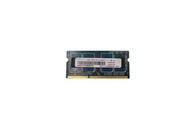 Pamäť RAM DDR3 Ramaxel NB041302124 4 GB