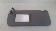 visor przeciwsloneczny left and right Toyota RAV4