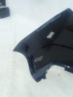 OPEL ASTRA V 5 K HB 15-> bumper rear part rear
