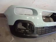 nárazník předek přední CITROEN BERLINGO IV 2018