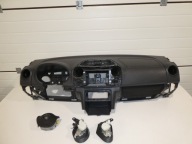 dashboard console airbag VW AMAROK 2H original
