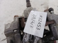 MERCEDES W203 caliper brake right rear part