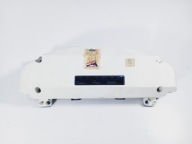 kilometar sat brzinomjer brojač okretaja 261965 km OEXR8F10841AD Jaguar S-Type 2 II 99-07