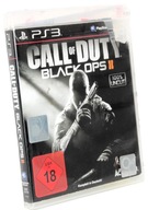 Call of Duty Black Ops II PS3 GameBAZA