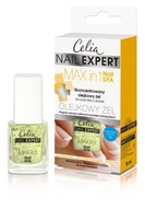 Celia Nail Expert Skoncentrowany olejkowy żel do p