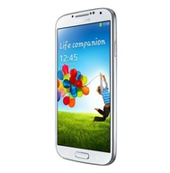 SAMSUNG GALAXY S4 GT-i9505 BIAŁY ładny