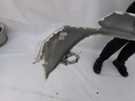 TOYOTA AYGO X 22- bumper front front