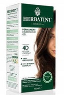 Herbatint 4D farba Zlatý gaštan 150ml