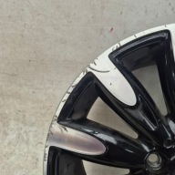 MINI COOPER ONE F55 F56 disk hliníkový 17" 6855111