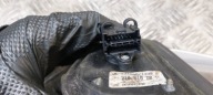 mirror right electrics MERCEDES W210 LIFT 13PIN EUROPA silver
