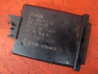 Bedienteil Computer modul Gas LPG AEB426 10R-036403