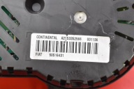 dials dials EU 50516431 ALFA ROMEO MITO 1.3 JTD 95 KM 08-13
