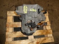 CAMBIO DQY VW GOLF IV BORA AUDI A3 1.9TDI