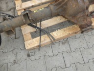 AMAROK differential diff rear part axis 2H0500029