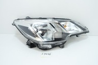 MITSUBISHI SPACE STAR LIFT 2019- LAMPA PRAWY PRZÓD PRAWA PRZEDNIA 8301d446