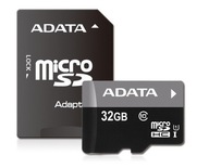 Pamäťová karta SD Adata 4713435793947 32 GB
