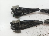 handle exterior KOMPLET left right front rear part Z20R Opel Astra IV J