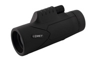 MONOKULAR LUNETA LORNETKA COMET 10x40 HD LR074