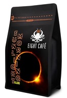 Zrnková káva Čerstvo pražená Blend Sunlight Morning 1KG Do kávovaru