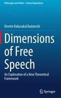 Dimensions of Free Speech: An Exploration of a