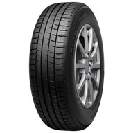 2× BFGoodrich Advantage SUV 235/55R18 100 V