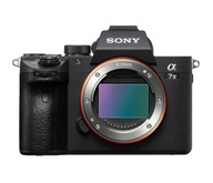 Aparat fotograficzny Sony Alpha A7 III ILCE7M3B