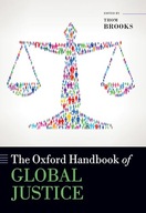 The Oxford Handbook of Global Justice Brooks, Prof Thom