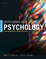 Principles of Psychology: Contemporary