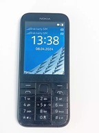 TELEFON KOMÓRKOWY NOKIA 225 64 MB / 24 MB 3G CZARNY